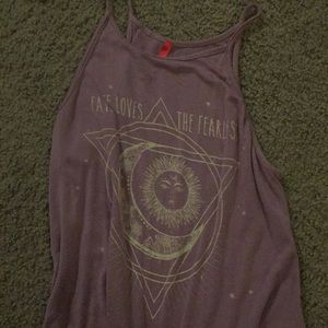 2 shirts